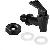 Plastic Water Dispenser Faucet, Mineral Water Barrel, Wine Barrel, Fruit Juice Water Jug, Water Tank, Faucet