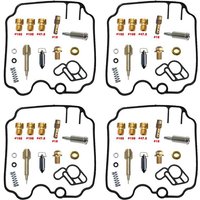 Carburetor Rebuild Kit For YAMAHA XJ600N XJ600S Diversion 1992-1997