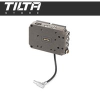 TILTA TA-T08-APM Advanced Power Distribution Module for RED Komodo - Tactical Gray