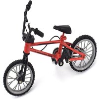 AliExpress Gift Creative Game Finger Bicycle Model Toys for Boys Brake Rope Mini Bike Mini Finger Bike Mountain Bike Finger Bmx Bike