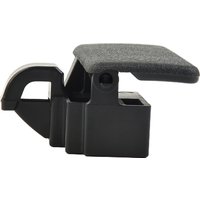 1pc Car Storage Glove Box Compartment Handle Fits For Suzuki Swift Durable Automobiles Interior Accessories