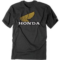 AliExpress Honda Men's and Women's T-shirt Summer New Cotton Tee Honda Classic Short-sleeved Spring and Autumn Motorcycle Cycling Top