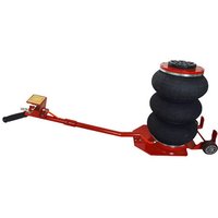 Sd1405 3 Jack Vevor 5 10 Bag Heavy Jacks Pneumatic Triple Bags 20 Matjack 5t Cars Lifting air Bag Jack Car Jack