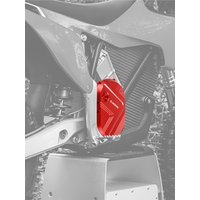 AliExpress NICECNC Right Motor Cover Guard For Stark Varg EX MX 2024-2025 Electrical Bike Parts 6061-T6 Aluminium Motorcycle CNC-machined