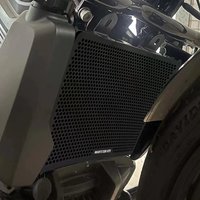 For Harley Nightster 975 RH975 RH 975 2022-2024 Motorcycle Accessories Radiator Guard Grille Cooler Cooling Cover Protection