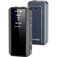 FiiO BTR13 Bluetooth Headphone Amplifier with LDAC aptX Adaptive aptX HD AAC Dual CS43131 3.5mm 4.4mm