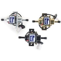 EP-500-0 Fuel Pump Electrical Replacement for Yanmar Cub Cadet Kubota B6000 G3200 G4200 G5200 G6200 12585-52030 15231-52030