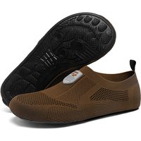 Extra Wide Toe Barefoot water shoesSocks Wading Shoes Yoga SocksWater Play Sneakers Swimming Beach Surfing Aqua shoes