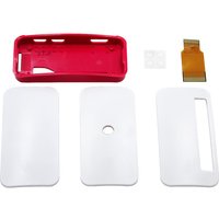 New Raspberry Pi Zero W Official Case RPI Zero Box Cover Shell Enclosure Cases compatible for Raspberry Pi Zero V 1.3 Pi0