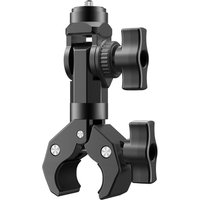 AliExpress GAMWING For Insta360 X5 Motorcycle Handlebar Mount Anti-Shake Anti-Slip Gear Clamp Heavy-Duty Bike Mount For Action Cameras Accessories