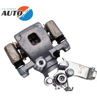 5BWB-081200-10000 5BWB-081300-10000 Nagelneu links hinten + rechts hinten Bremssattel Hinterradbremse für CF ATV CF550 800 600 1000 SSV UTV CF