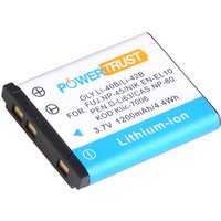 1pc Li-40B Li 40B Li-42B Li 42B Battery for Olympus for FUJIFILM fuji NP-45 NP 45 NP45 NP 45A 45B 45S EN-EL10 Klic-7006 NP-80