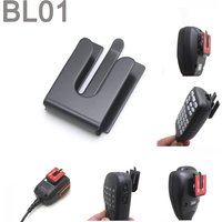 CB Mic Holder CB Microphone Holder Car Mic Holder CB Microphone Hanger Radio Mic Holder Mobile Radio Microphone Hook