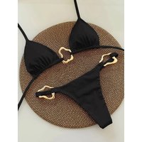 Micro Bikinis Sexy Women Swimsuits Female Swimwear Push Up Bikini Set Bathing Suit Swimming Suits Beachwear Brazil Biquini