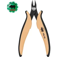 RHINO YN-10 Pliers for cell phone motherboard EMI shielding screen frame cutting disassembly plastic model cutting pliers
