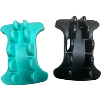 Psoas Muscle Massager Psoas Muscle Release Deep Tissue Massage Tools Psoas Back Hip Flexor Thigh Muscle Release Tools