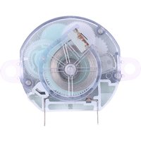 1Pcs Dryer Timer Timing Switch For Dyer Washing Machine DFJ-A 180 Minutes 250V/15A