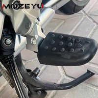 R1150RS R1150R R1100RT Driver Foot Peg Lowering Kits For BMW R 1100 RT R1150 RT R1100RS R 1100 RS R850R Motorcycle Accessories