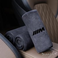 Car Wash Towel Drying Cloth Auto Accessories Keychain For BMW 1 3 4 5 6 7 Series X1 X4 X5 X6 320i 530i 550i F20 F21 F30 F31 F34