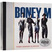 Disco Boney M Bobby Farrell Musik-CD Greatest Hits Album River of Babylon 3 Stück Musikplatten Cosplay Walkman Auto Soundtracks Bo