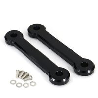 Rear Passenger Peg Holes Cover Blanking Plates Footpeg Block Off Plates S1000RR M1000R/ RR For BMW CRF1100L Africa For Honda