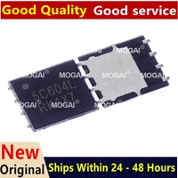 (10piece) 100% New 5C604L 5C612L 5C628L 5C645L NTMFS5C604NLT1G NTMFS5C612NLT1G NTMFS5C628NLT1G NTMFS5C645NLT1G QFN-8 Chipset