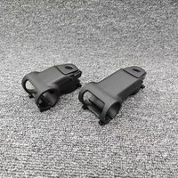 AliExpress NONE Bicycle Stand Tube SYNCROS XC-1.5 Road/Mountain Bike 31.8mm Aluminum Alloy Short Stem