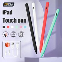 Stylus Pen for IPad with Tilt-Pressure Sensitivity and Multi-Point Anti-False-Touch Function Minute Fast Charging for 2018-2025