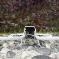 Drone Landing Gear Quick Release Height Extender Plastic Protection Landing Gear Lightweight for DJI Flip Accessories