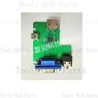 MS9292 HDMI To VGA Development Board