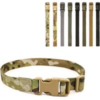 Tactical Legging Thigh Strap with Elastic Band Drop leg Thigh Holster Fixed Strap