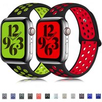 Silicone Strap For Apple Watch S11 46-42mm 45mm 44mm 40mm 41mm Sport Bracelet iWatch Series 10 8 7 6 4 5 9 SE 3 Ultra3 49mm Band