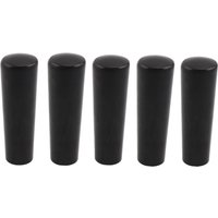 Plastic Beer Faucet Handle 3/8" Thread For Standard American Beer Tap