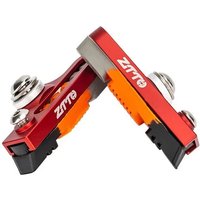 AliExpress ZTTO Ultralight Road Bike C Brake Extender Brake Pad Extend Adapter 406 451 2 inch Folding Bike Caliper Brake Extension Seat