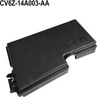 Car Truck Top Cover Replacement Unit Vehicle Accessories Easy Installation Plastic Plug-and-play CV6Z-14A003-AA