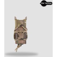 PEW TACTICAL TACO 9MM MAG POUCH PH89