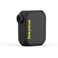 AliExpress NONE Anoutway AT1 Electric Mini Bicycle Pump for Bike Tire Air Inflator 120 PSI Max 450mAh 7.4V Battery 25Mins Fast Charging