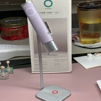 Original ONAIL AI Nail Lamp UV LED Portable Nail Dryer Lamp Desktop Nail Supplies Rechargeable Manicure Accessories Tools