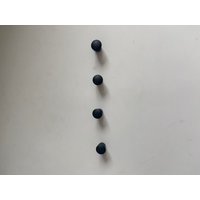 Rubber Inserting Plug for Seat hole of RUIMA MINI RPO/Speedway mini4 Electric Scooter