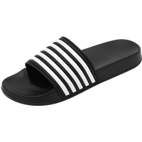 New anti slip sandals for indoor and outdoor walking, men's and women's beach shoes, striped summer men's shoes, couple's beach