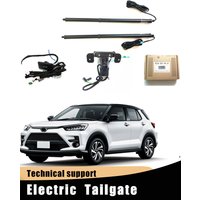 For Toyota Raize control of the trunk electric tailgate door car lift automatic trunk opening drift drive power