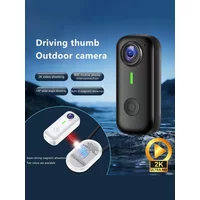 AliExpress OnePlus Oneplus 4K 1080P Outdoor Sports Camera In Helmet Motorcycle Bike Sport Mini Filming Bicycle Action Body Cam And Video Recording