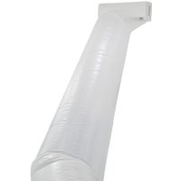 A2UD Air Conditioner Extended Pipe Flexible Blowing Bag Guide Duct Bags 5/10/15/20m