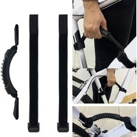 Bicycle Carry Handle Labour-Saving Frame Carry Handle For Bike Electric Scooters