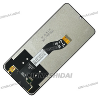 High Quality LCD For Xiaomi Redmi 13C LCD Display Touch Screen With Frame Digiziter Assembly LCD Display Replacement Part Screen