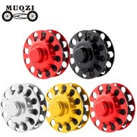 AliExpress MUQZI 1 Pair Chain Tensioner Jockey Wheel For Brompton Folding Bike Rear Derailleur Tensioner Chain Guide Pulley