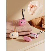 1PC Reusable Portable Washable Lint Roller Strong Adhesive Hair Sticking Machine for Clothes Pets & Furniture Cleaning