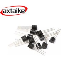 20PCS HT 7130 7133 7136 7144 7150 7330 7333 7336 7344 7350 7530 7533 7536 7544 7550 A-1 TO-92 DIP LDO linear regulator HT7550