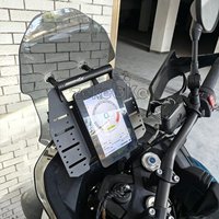 1000MT-X GPS Navigation Phone Holder Support For CFMOTO 1000MTX 1000 MT-X 2026-2027 Mobile Phone Extension Bar Bracket 1000 MT X