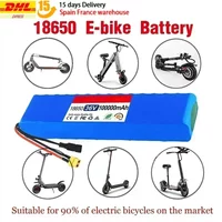 Upgrade 10S3P 36V 100000mAh 36V Elektroroller-Akku 18650 Lithium M365 Elektroroller 36V Batterie Roller